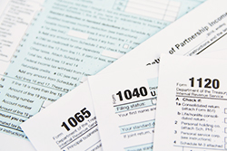 St. Charles income tax preparation